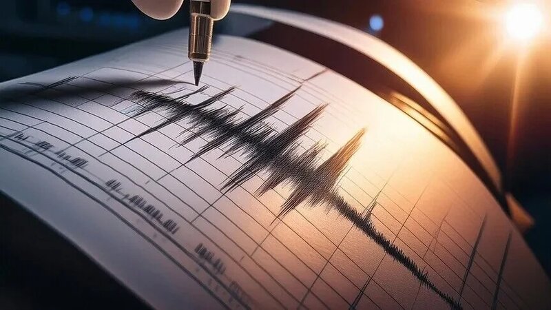 Adanada 5,0 bal gücündə zəlzələ baş verib