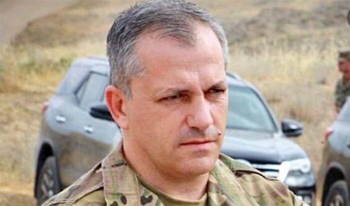 Şahramanyanın imzaladığı sənədin hər hansı rolu, əhəmiyyəti və məzmunu yoxdur - ŞƏRH