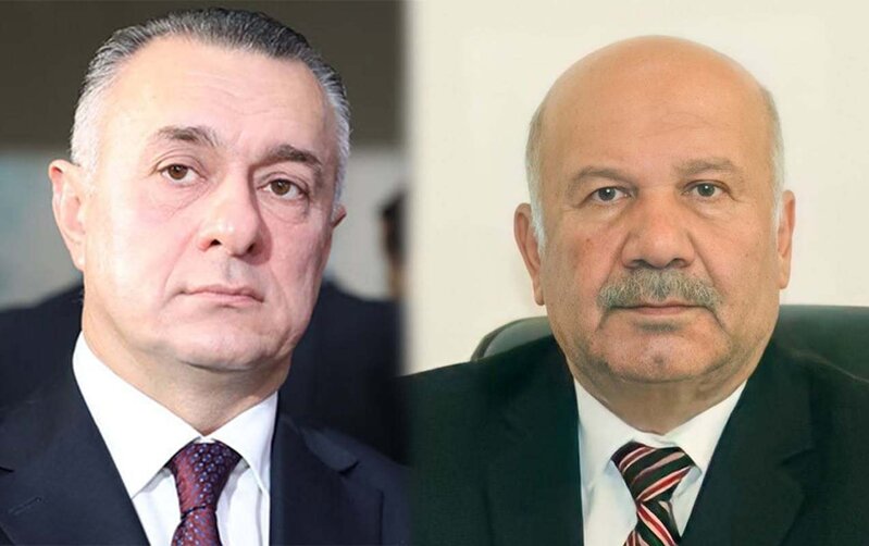 Səhiyyə Nazirliyindən Səyyad Arana - Cavab