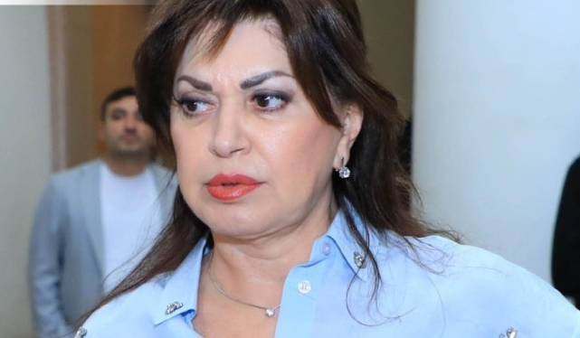 "Qızımı belə böyütməməli idim"