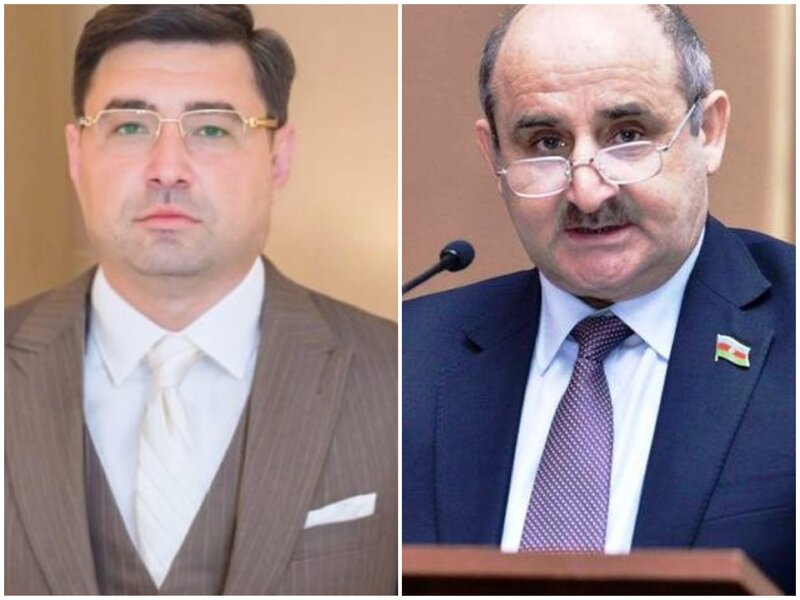 Çingiz Qənizadə ilə bağlı məhkəmə başladı - İlk iclasda gözlənilməz gediş: proses təxirə salındı