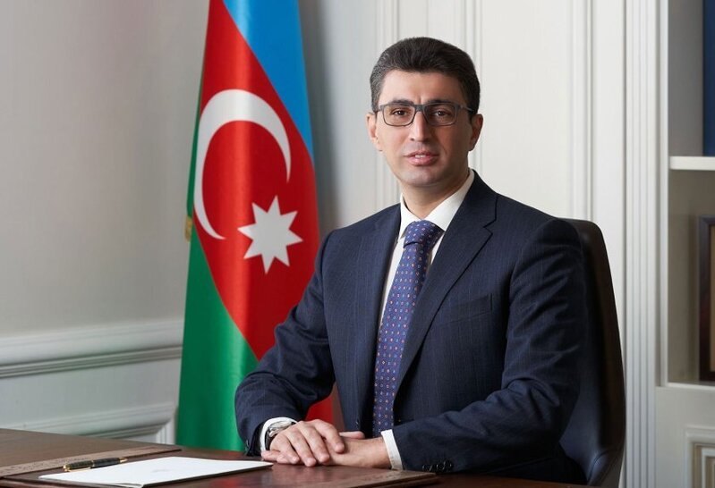 Azərbaycan sənayenin yeni strategiyası