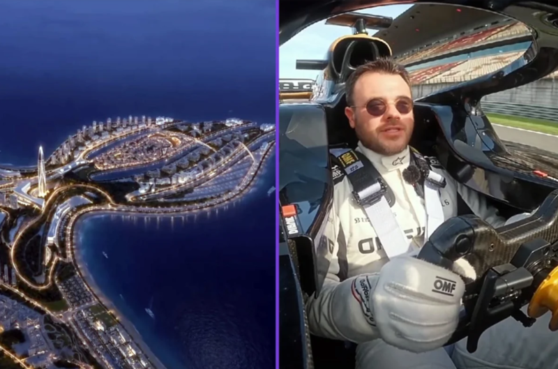 Bakıda "Formula -1"in keçiriləcəyi məkan dəyişə bilər - VİDEO