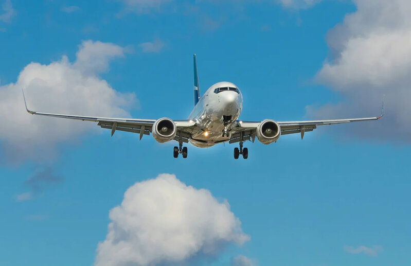 İraqın Nəcəf aeroportu İran reyslərini dayandırıb