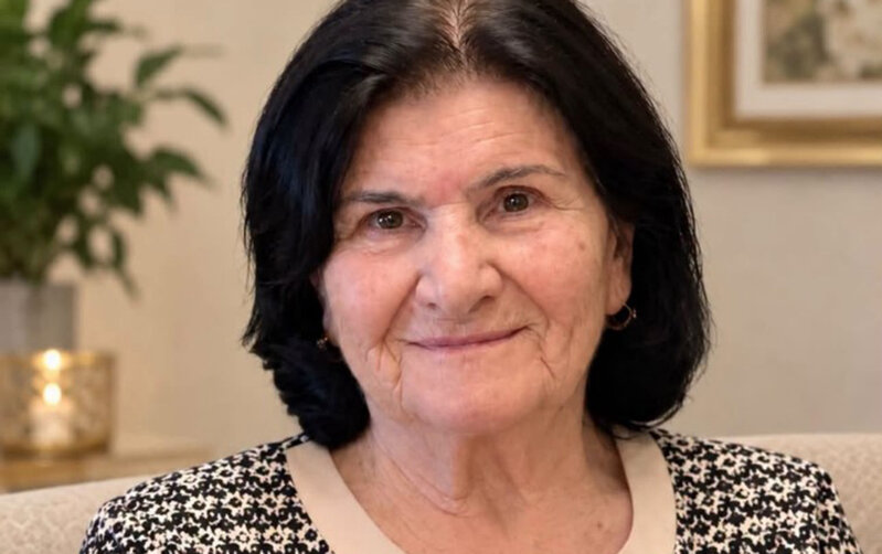 91 yaşlı sabiq deputat vəfat etdi