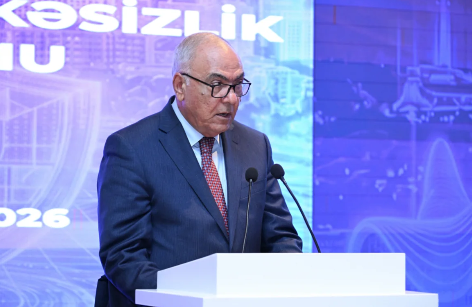 Prezidentin "general-leytenant" rütbəsi verdiyi Allahverən İsmayılov kimdir? - DOSYE
