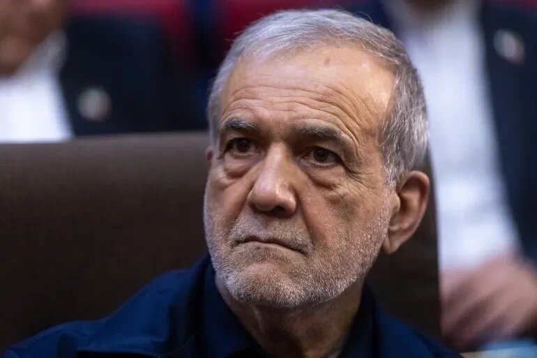 İran prezidenti ABŞ-ın Hörmüz boğazı ilə bağlı təklifinin təfərrüatlarını açıqladı