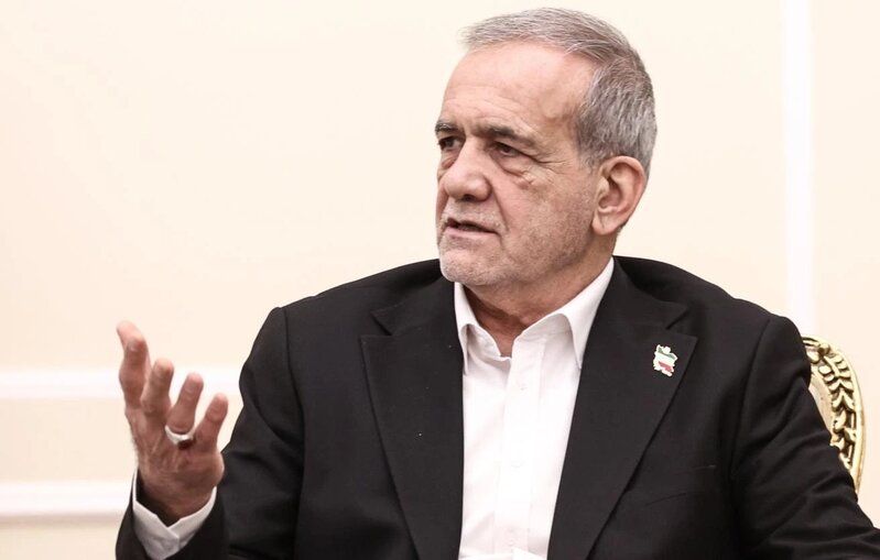 İran prezidenti yeni ali liderin niyə ictimaiyyət qarşısına çıxmadığını izah etdi