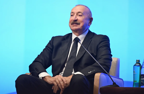 Prezident: "30 ildən çoxdur Azərbaycanda siyasi və iqtisadi sabitlik hökm sürür"