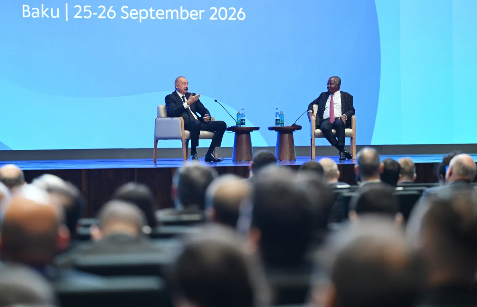 İlham Əliyev: "Azərbaycan dünyada ən təhlükəsiz yerlərdən biridir"