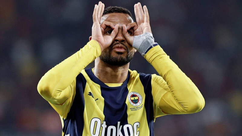 "Fənərbağça"ya niyə transfer qadağası qoyuldu? - Səbəb açıqlandı