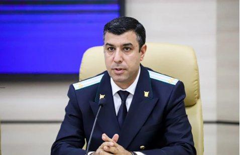 Prezidetin ali xüsusi rütbə verdiyi Sənan Paşayev kimdir? - DOSYE