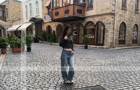 Pakistanda təcavüzə məruz qalan azərbaycanlı qadınla bağlı BAĞLI MƏLUMAT
