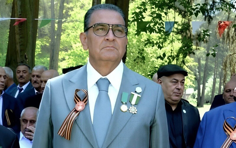 Saleh Səmədova 9 il həbs istənildi