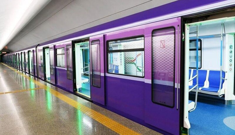 Bu metro stansiyalarına giriş PULSUZ oldu: Sərnişin sıxlığı AZALDI
