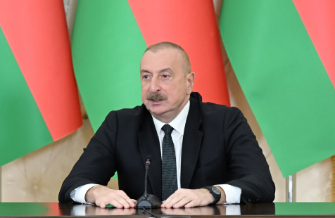 Prezident: "AQEM regionda sülhə, təhlükəsizliyə və sabitliyə töhfə verən unikal dialoq platformasıdır"