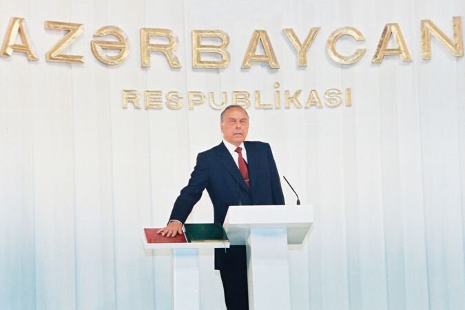 1993-cü ilin 3 oktyabr tarixi qələbə və şərəf salnaməsinin başlanğıc günüdür