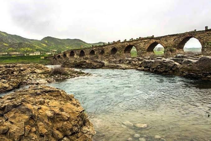 Vətən müharibəsinin ilk böyük qələbəsi - Cəbrayılın işğaldan azad olunması