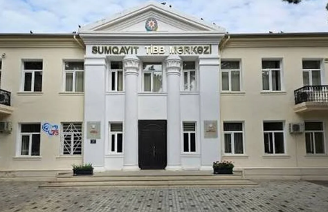 Sumqayıtda 13 tibb işçisi bir gündə işdən çıxarıldı - Aralarında baş həkimlər də var