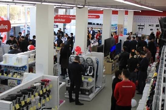 Elektronika mağazalarına rəsmi zəmanət öhdəliyi qoyula bilərmi? - VƏKİLDƏN AÇIQLAMA