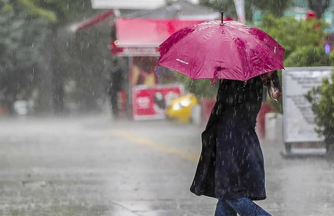 Temperatur 10 dərəcə enəcək, leysan olacaq - XƏBƏRDARLIQ