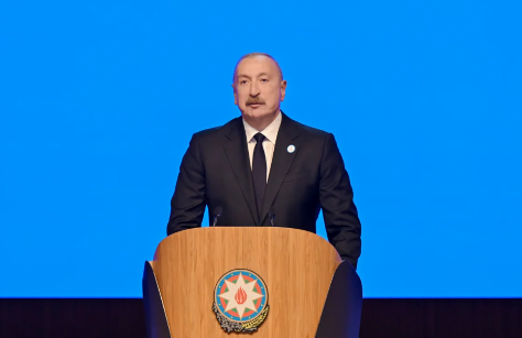 Prezident İlham Əliyev: "Heydər Əliyevin hakimiyyətə qayıtması xalqın tələbi idi"