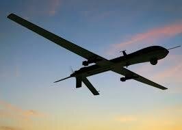 Rumıniyaya pilotsuz uçuş aparatı düşüb