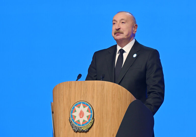 Bu gün YAP regionun ən möhtəşəm uğurlarına imza atır
