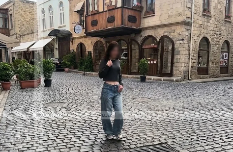 Pakistanda təcavüzə uğrayan 23 yaşlı qız Azərbaycana qayıdıb