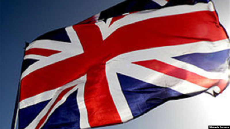 Varlılar Britaniyanı tərk edir