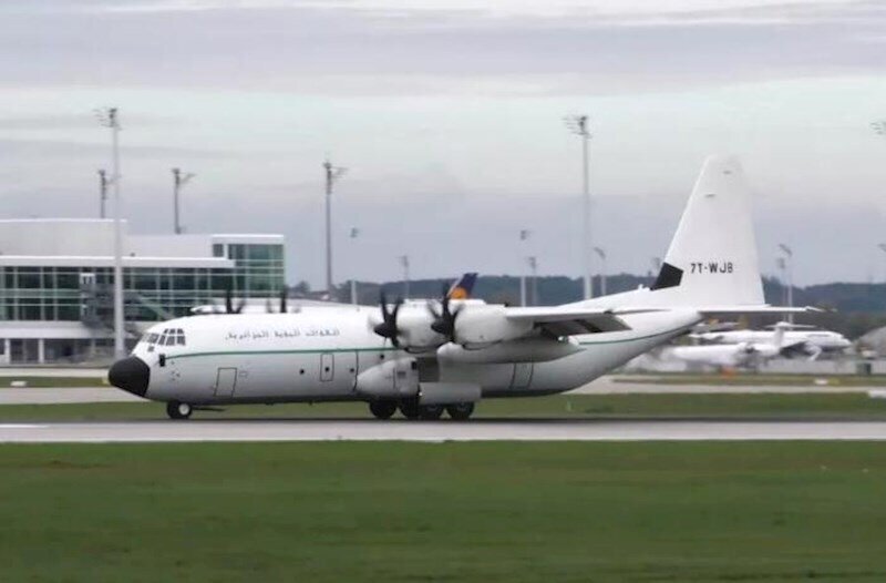 KİV: Rusiyada Tu-95MS-in qəzaya uğraması nəticəsində 8 zabit ölüb