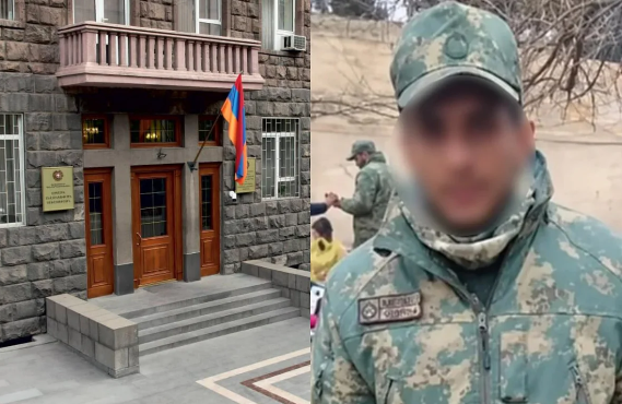 Şəkidəki hadisə Ermənistanda generalın istefasına səbəb oldu: Növbə MN-dədir