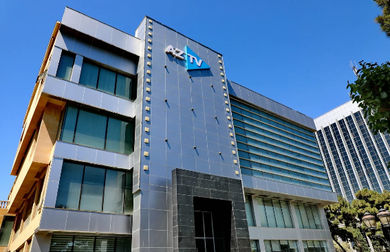 AzTV 1 milyon manatlıq nə alır?
