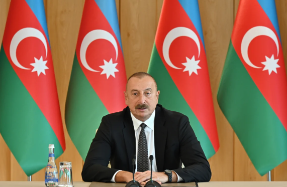 Prezident İlham Əliyev: "İtkin düşmüş heç bir vətəndaşımız unudulmur"