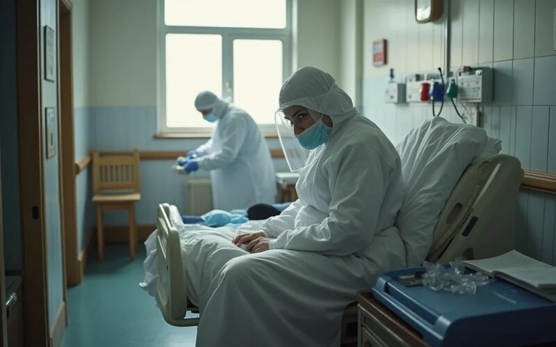 Rusiyada vəba yayılır: Azərbaycana keçmə riski varmı? - Ekspertdən AÇIQLAMA