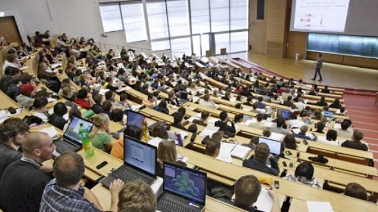 Universitet seçimi: Reytinq önəmlidir, yoxsa gələcək iş imkanı? - TƏHSİL EKSPERTİNDƏN AÇIQLAMA