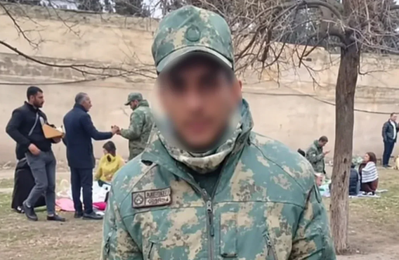 Ermənistan tərəfi Azərbaycan hərbçisini Bakıya qaytaracaqmı?
