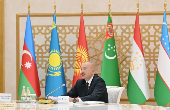 İlham Əliyevin Türkmənistan səfəri: Azərbaycan Mərkəzi Asiya ilə əməkdaşlığın yeni mərhələsini formalaşdırır