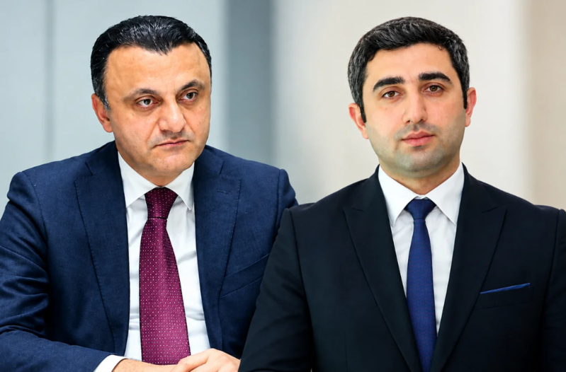Vüqar Qurbanovun vəzifəli qohumunun bıçaqlanmasının şok təfərrüatı