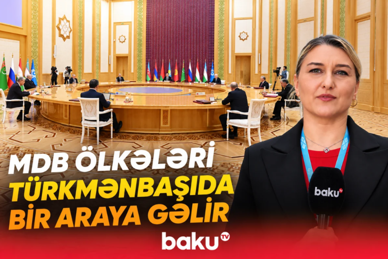 Türkmənbaşı görüşü fonunda Azərbaycanın MDB-də əməkdaşlıq xətti necə formalaşır? - Video
