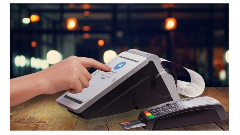 Azərbaycanda yeni nəsil kassa aparatları ilə dövriyyə 15 % artıb