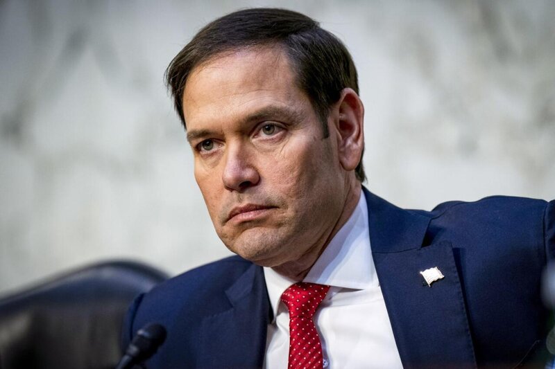 Rubio: Bu tarixdə İranda böyük fəlakət olacaq