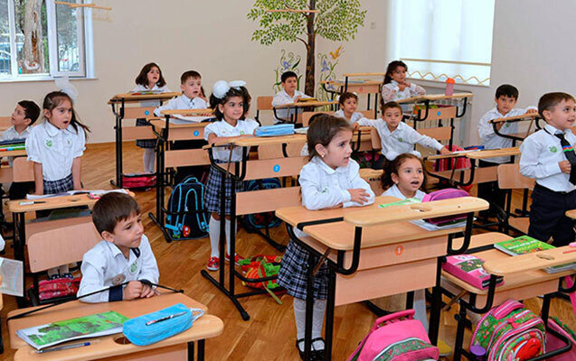 Məktəblilər dərsə necə geyinməlidirlər? - Rəsmi qaydalar