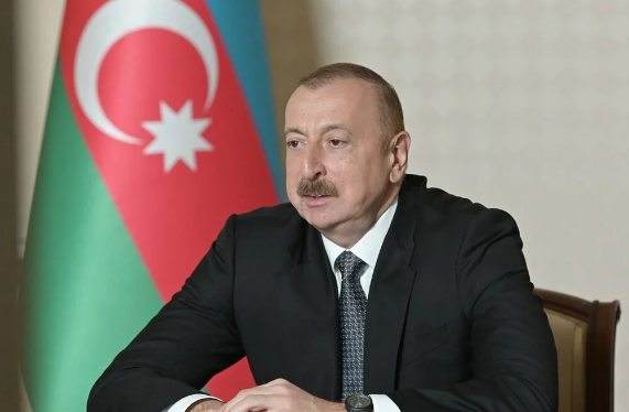 Prezident: "Türk xalqlarının ortaq mədəni irsinin qorunması birgə fəaliyyətimizin aparıcı istiqamətlərindən olmalıdır"