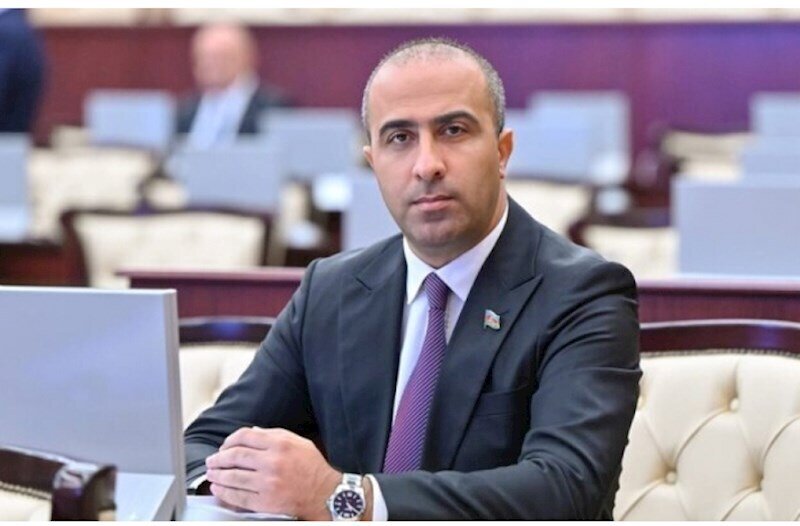 "İran təbliğat maşınının bu hərəkətləri, eyni zamanda dərin bir ikililik və samimiyyətsizlik nümunəsidir" - BƏHRUZ MƏHƏRRƏMOV