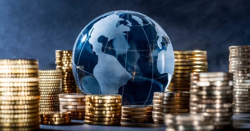 Qlobal iqtisadiyyat sabitlik həddinə yaxınlaşır