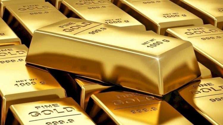 Qızılın qramı neçəyədir?