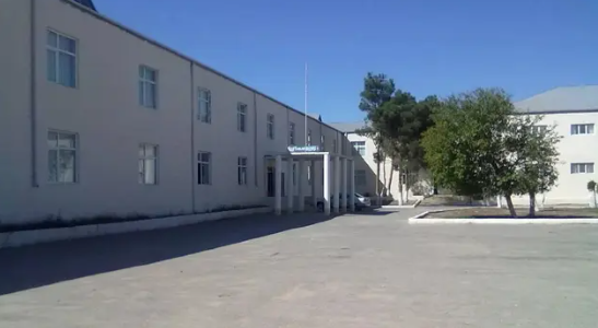 136 saylı məktəbdə yaranan insidentdə iki məktəbli xəsarət aldı