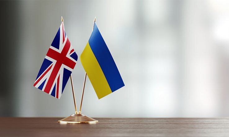 Britaniya Ukraynaya raket tədarükünü sürətləndirir