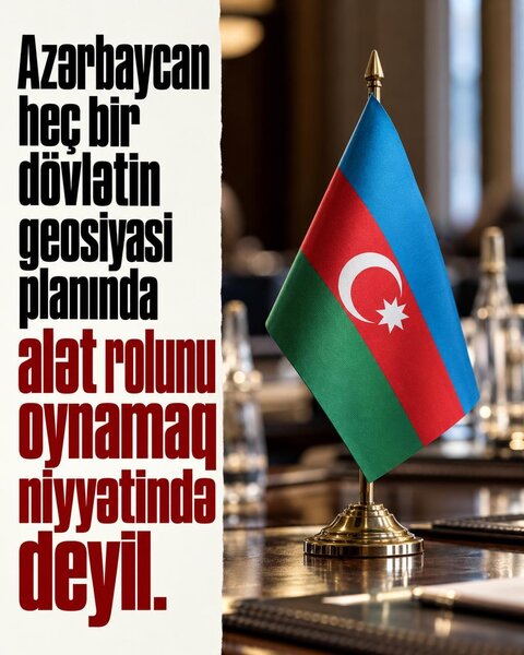 Türkiyədə Azərbaycana qarşı informasiya hücumları: Qardaşlıq münasibətlərini hədəfə alan kampaniyanın siyasi mahiyyəti